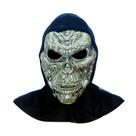 Mascara Caveira Terror Halloween