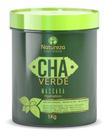Máscara Chá Verde 1Kg - Natureza Cosméticos