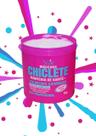 Máscara Chiclete 3d Line Manteiga De Karité 1kg