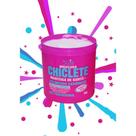 Máscara Chiclete 3d Line Manteiga De Karité 1kg