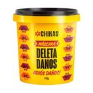 Máscara Chikas Deleta Danos 450g