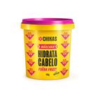 Máscara Chikas Hidrata Cabelo - 450g