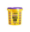 Máscara Chikas Matiza Loiro 450g