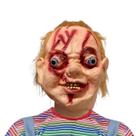 Máscara Chucky Boneco Assassino em Látex