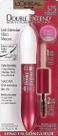 Mascara cilios Lóreal Paris Double Extend Beauty Tubes 0,33 floz Blackest Black 575
