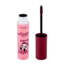 Mascara Cílios Vizzela No Panda Power Volumao Brown Incolor