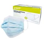 Máscara Cirúrgica Tripla com Elástico Caixa C/ 50 Un. G-tech Máscara Cirúrgica Tripla com Elástico Caixa C/ 50 Un. G-tech