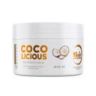 Máscara Coco Licious Hair Extrattus - 250g