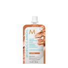 Máscara Color Moroccanoil Copper 30ml - Deposita Cor e Brilho
