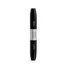 Máscara Colorbar Lash Illusion Duo Black 8 ml