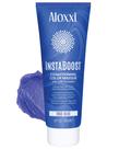 Máscara condicionadora ALOXXI InstaBoost BLUE Color 200mL