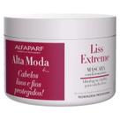 Mascara condicionadora alta moda liss extreme 300g
