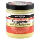 Máscara condicionadora Aunt Jackie's Fix My Hair 450 ml Máscara condicionadora Aunt Jackie's Fix My Hair 450 ml