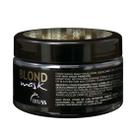 Máscara Condicionadora Blond Mask 180g - Truss Professional