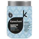 Máscara condicionante banho de cristal 1kg - kanechom Máscara condicionante banho de cristal 1kg - kanechom