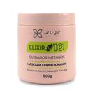 Máscara Condicionante In Voga Elixir 10 - 500g