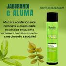 Máscara Condicionante Jaborandi Duetto 300ml