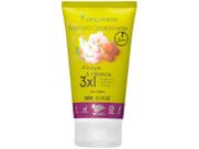 Máscara Condicionante Orgânica Puro vegetal - 150ml Máscara Condicionante Orgânica Puro vegetal - 150ml