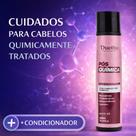 Máscara Condicionante Pós Química Duetto 300ml