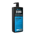 Máscara Condicionante Total Care Di Base 1.5L Leccato Cães e Gatos Original