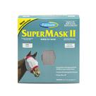 Máscara contra moscas Farnam SuperMask II sem orelhas para potros