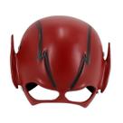 Máscara Cosplay Flashs Halloween, Carnaval, Resina de Páscoa 250g
