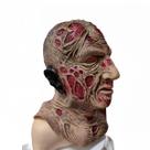 Máscara Cosplay Freddys Halloween Carnival Easter Latex 300g
