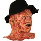 Máscara Cosplay Freddys Halloween Carnival Easter Latex 300g