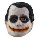 Máscara Cosplay Jokers, Halloween, Carnaval, Páscoa, látex, tamanho único