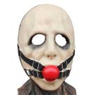 Máscara Cosplay Paydays Halloween Carnaval Resina de Páscoa 350g