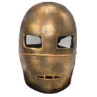 Máscara Cosplay Paydays Halloween Carnival Resina de Páscoa 640g