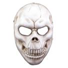 Máscara Cosplay Paydays Halloween Carnival Resina de Páscoa 650g