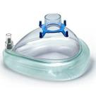 Máscara Coxim (EPAP) Inflável nº 1 (Bebê a 03)