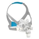 MASCARA CPAP AIRFIT F30i FULL FACE ORONASAL RESMED G S/ COR