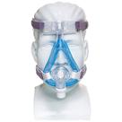 Máscara CPAP Facial Amara Gel 1090420 Tam Petite Máscara CPAP Facial Amara Gel 1090420 Tam Petite