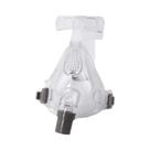 Máscara CPAP Facial Completa Auto BiPAP Com Arnês E Faixa De Cabeça Para Auxílio Ao Sono, Ronco,