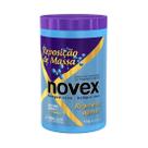 Máscara Creme de Tratamento Ultraprofundo Novex Reposição de Massa 1kg - Embelleze