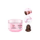 Máscara Creme Elseve Glycolic Gloss Mais Brilho 300g Antiporosidade