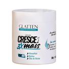 Máscara Cresce 3x Mais Glatten 500g Original