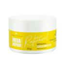 Máscara Crescimento Bora Rapunzel 250g - Wever Cosmétics
