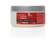 Máscara Crescimento Complex Bomb Girass Professionnel 250g