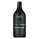 Máscara Crescimento e Fortalecimento Cresce Forte Vizet 900gr