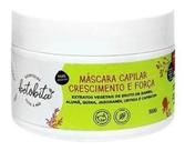 Mascara crescimento forca vegana quina creme betobita 300g