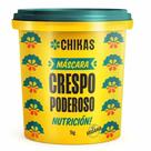 Mascara crespo poderoso chikas 1kg Mascara crespo poderoso chikas 1kg