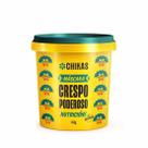 Máscara Crespo Poderoso Nutrición! 450g - Chikas