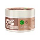 Máscara Crespo Power Umectante Nutritiva 300g - Tratamento Condicionante