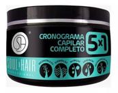 Máscara Cronograma Capilar 5x1 250gr