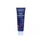 Máscara Cronograma Capilar Fases Da Lua Crescente Knut 130g Máscara Cronograma Capilar Fases Da Lua Crescente Knut 130g