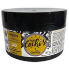 Máscara Cronograma Capilar Nutrição 2A a 4C Amo Cachos Griffus 250g