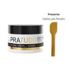 Mascara Cronograma Capilar Pratudo 300g - Borabella E